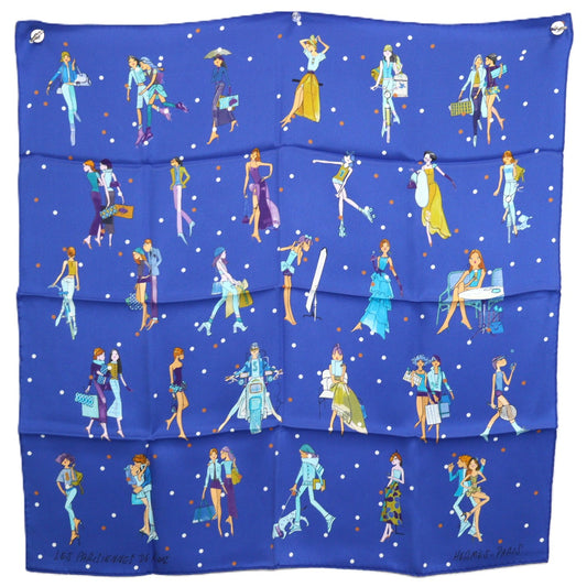 HERMES CARRE65