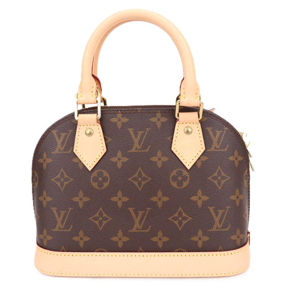 LOUIS VUITTON M53152 ALMA