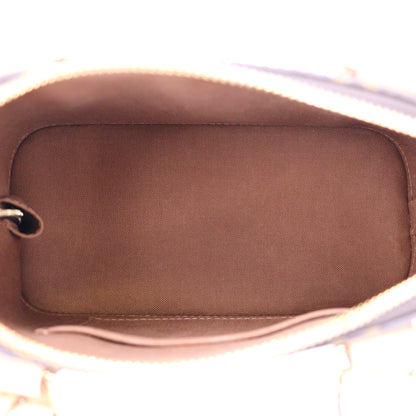 LOUIS VUITTON M53152 ALMA