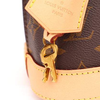 LOUIS VUITTON M53152 ALMA