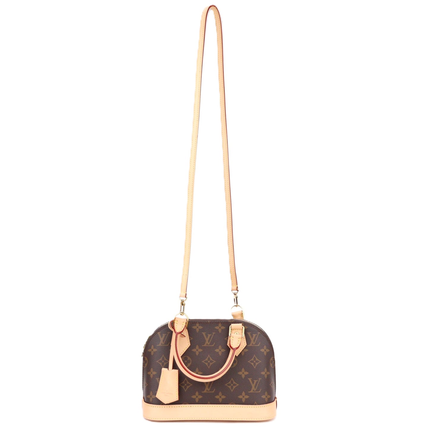 LOUIS VUITTON M53152 ALMA