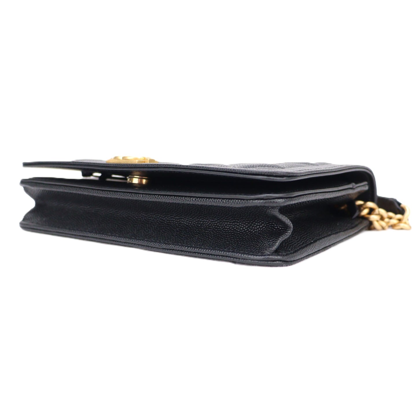 CHANEL AP1117 WALLET ON CHAIN