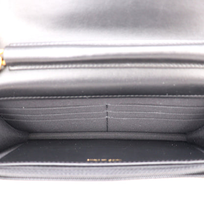 CHANEL AP1117 WALLET ON CHAIN