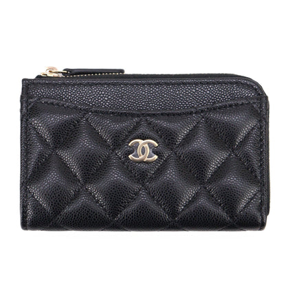 CHANEL AP3179 CARD CASE