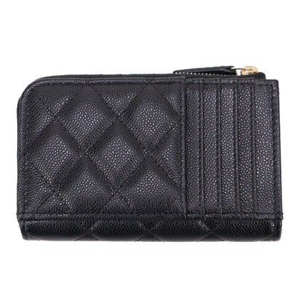 CHANEL AP3179 CARD CASE