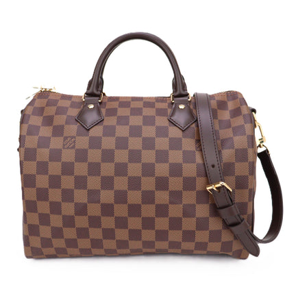 LOUIS VUITTON N40590 SPEEDY BANDOULIERE 30