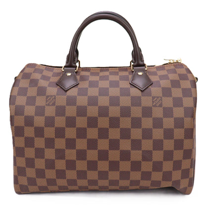 LOUIS VUITTON N40590 SPEEDY BANDOULIERE 30