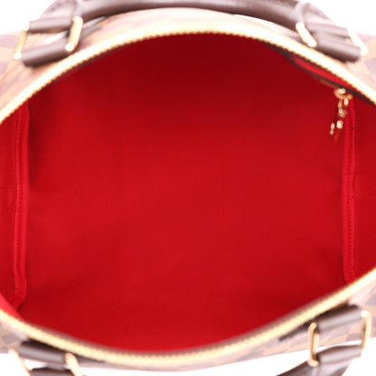 LOUIS VUITTON N40590 SPEEDY BANDOULIERE 30