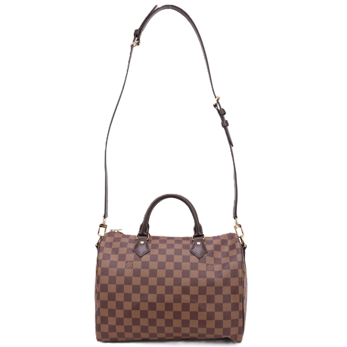 LOUIS VUITTON N40590 SPEEDY BANDOULIERE 30