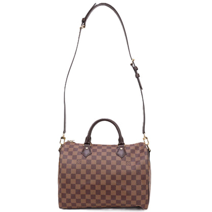 LOUIS VUITTON N40590 SPEEDY BANDOULIERE 30