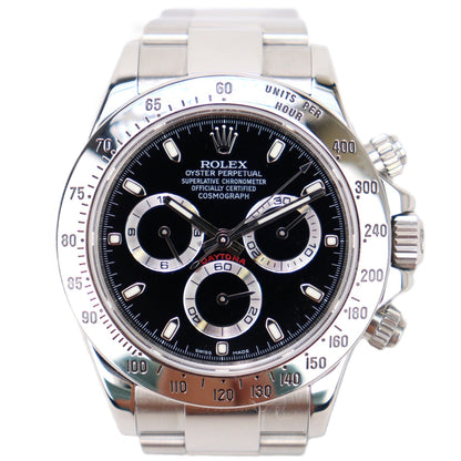 ROLEX 116520 DAYTONA