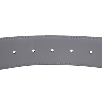 LOUIS VUITTON M0535T LV INITIALS 40MM REVERSIBLE BELT 95