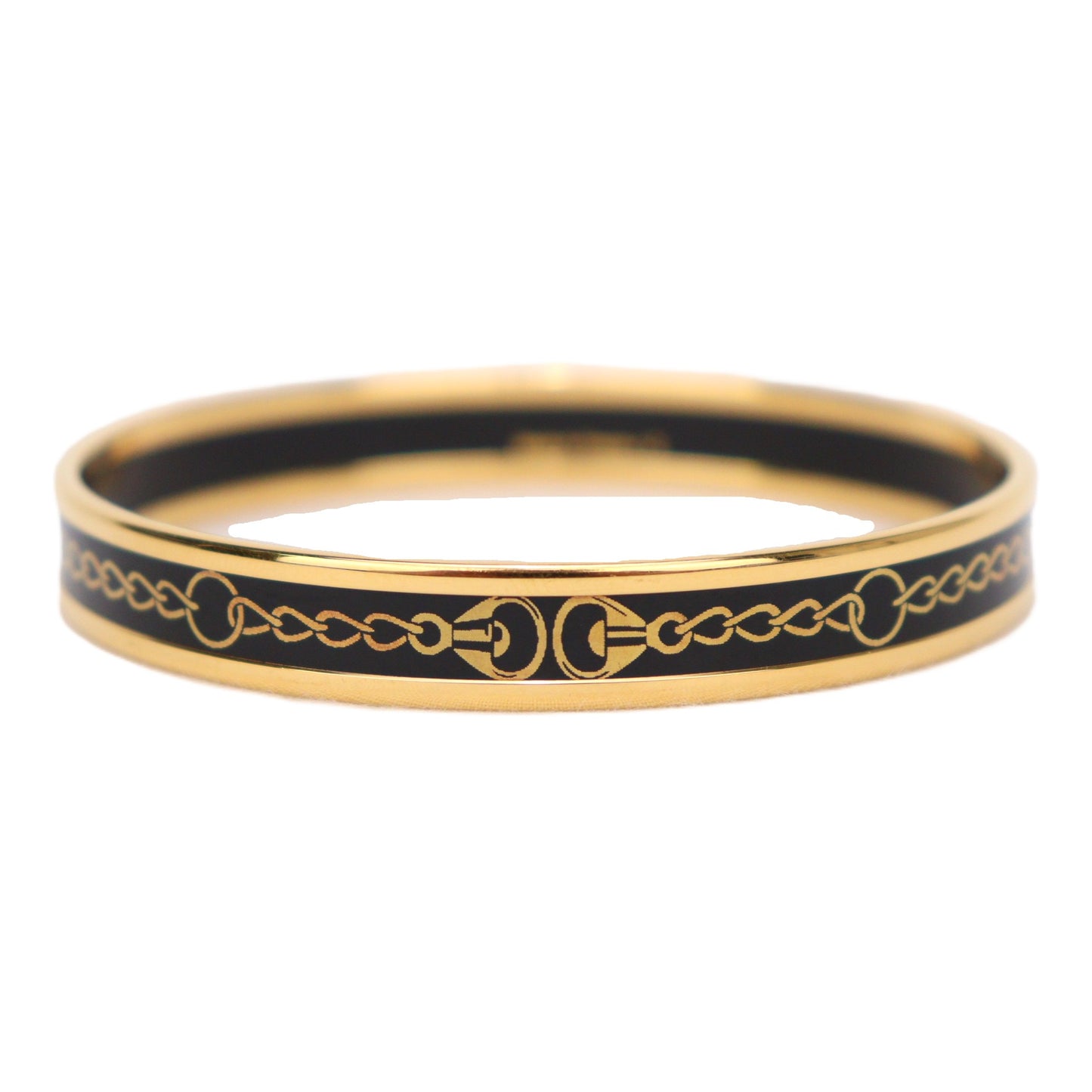 HERMES BANGLE