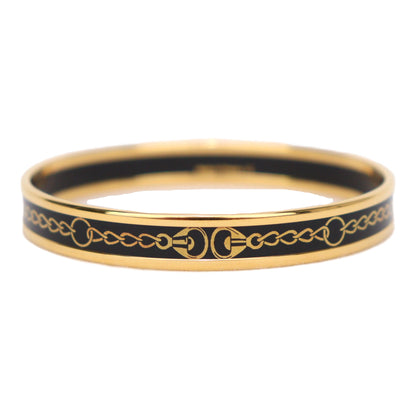 HERMES BANGLE