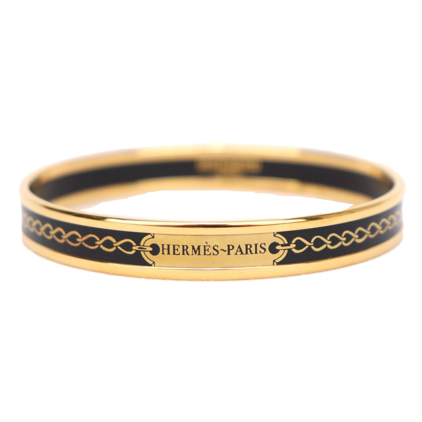 HERMES BANGLE