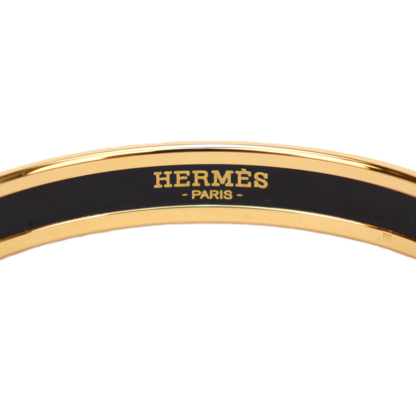 HERMES BANGLE