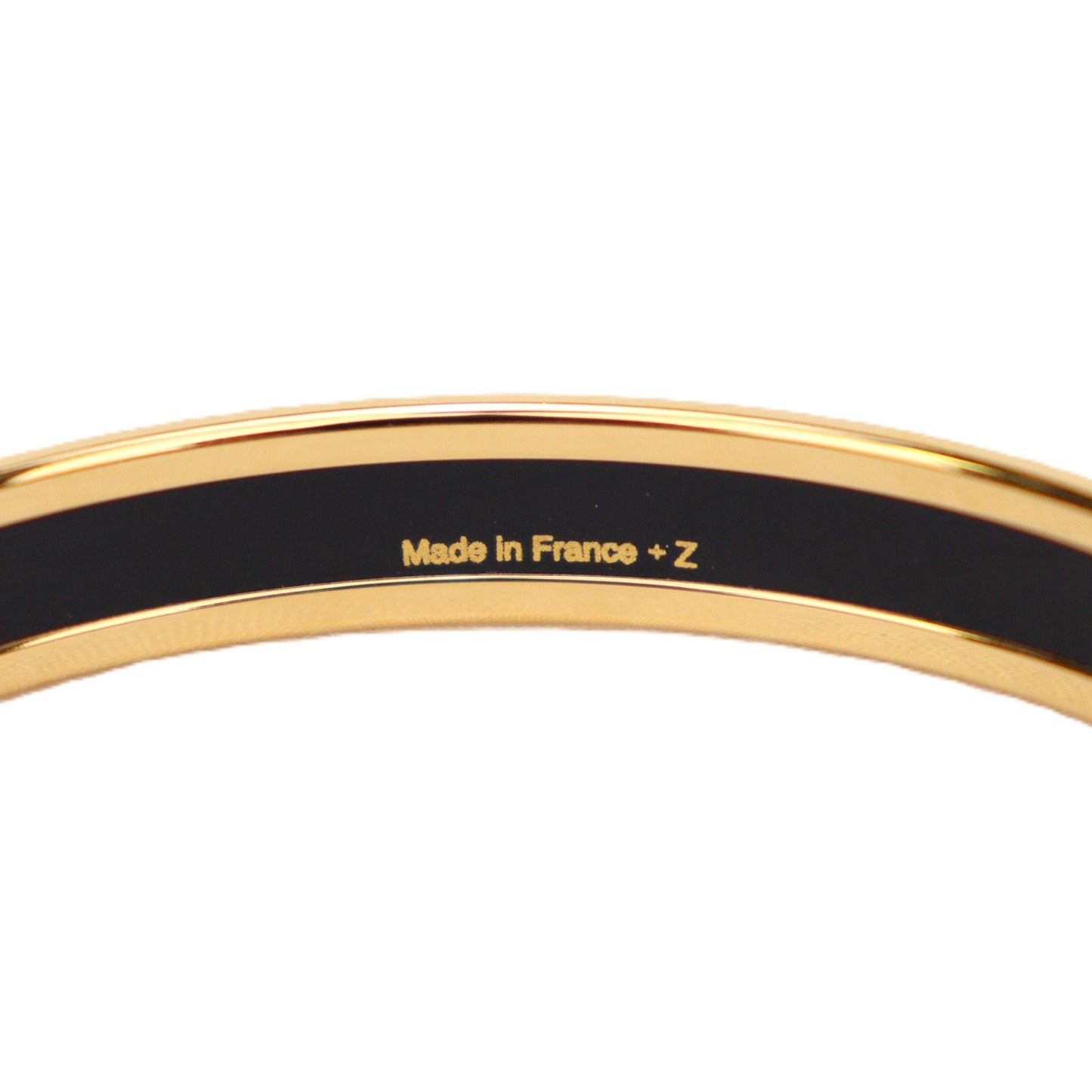 HERMES BANGLE