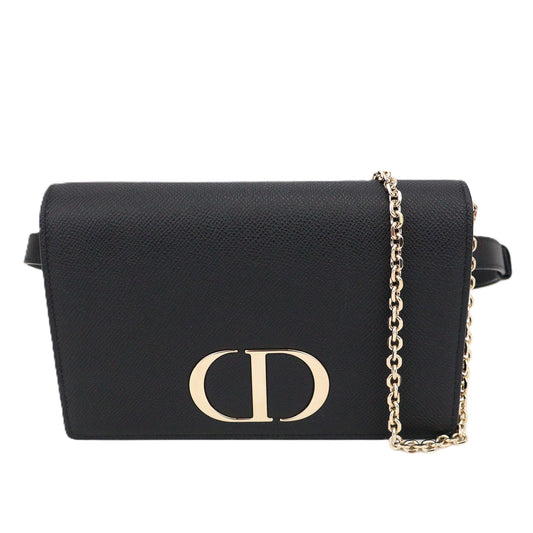 DIOR S2086OBAE 30 MONTAIGNE 2 IN 1 POUCH