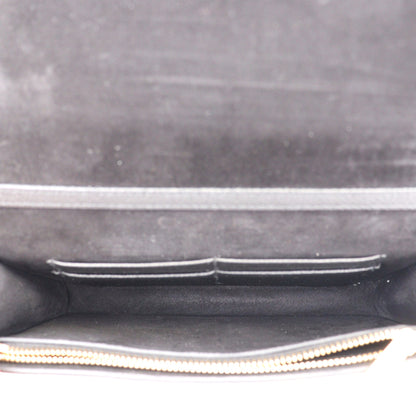 DIOR S2086OBAE 30 MONTAIGNE 2 IN 1 POUCH