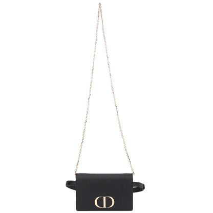 DIOR S2086OBAE 30 MONTAIGNE 2 IN 1 POUCH