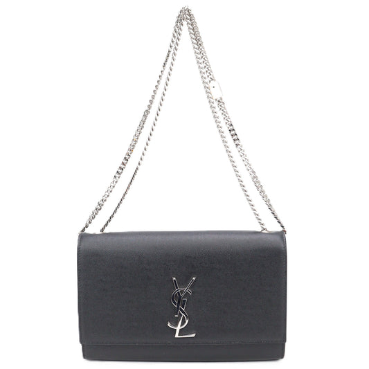 SAINT LAURENT 364021 BOW0N KATE