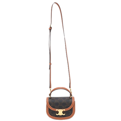 CELINE 10K502EWU BESACE CLEA
