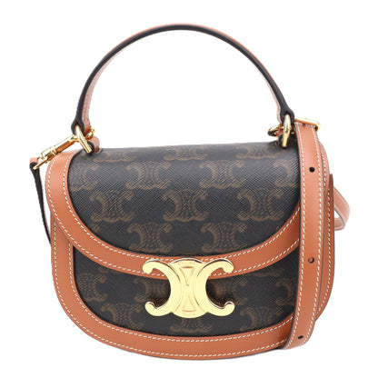 CELINE 10K502EWU BESACE CLEA