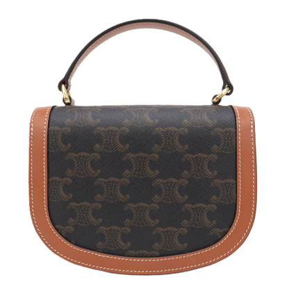 CELINE 10K502EWU BESACE CLEA