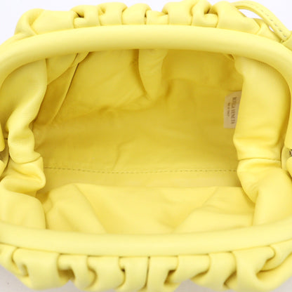 BOTTEGA VENETA 585852 VCP40 POUCH CLUTCH BAG