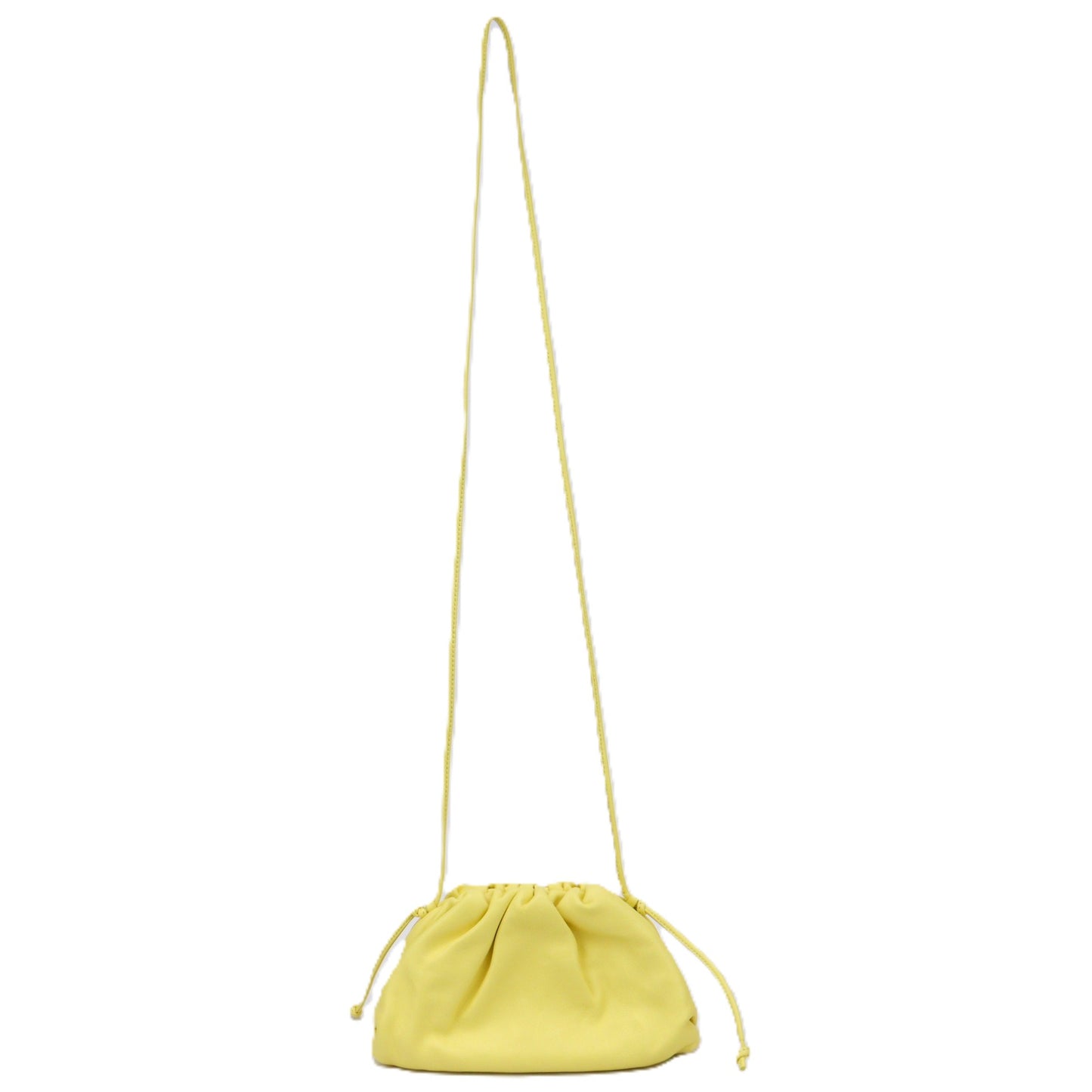 BOTTEGA VENETA 585852 VCP40 POUCH CLUTCH BAG