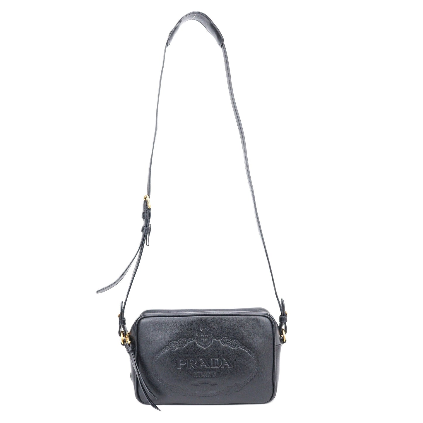 PRADA 1BH089 BAG