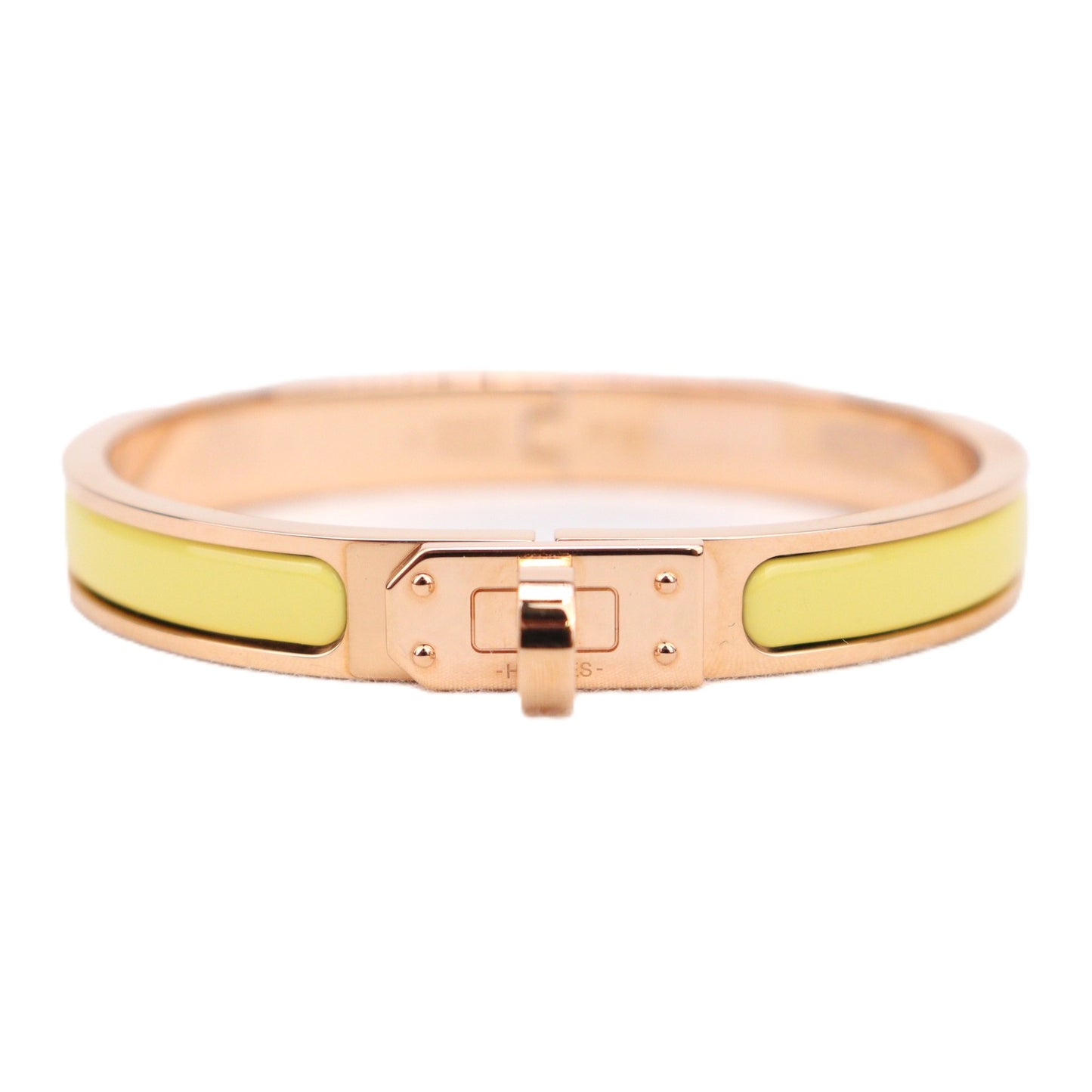 HERMES 200004FO MINI CLIC KELLY