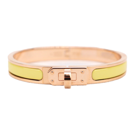 HERMES 200004FO MINI CLIC KELLY