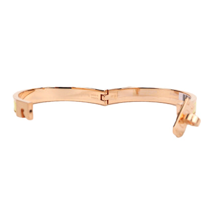 HERMES 200004FO MINI CLIC KELLY
