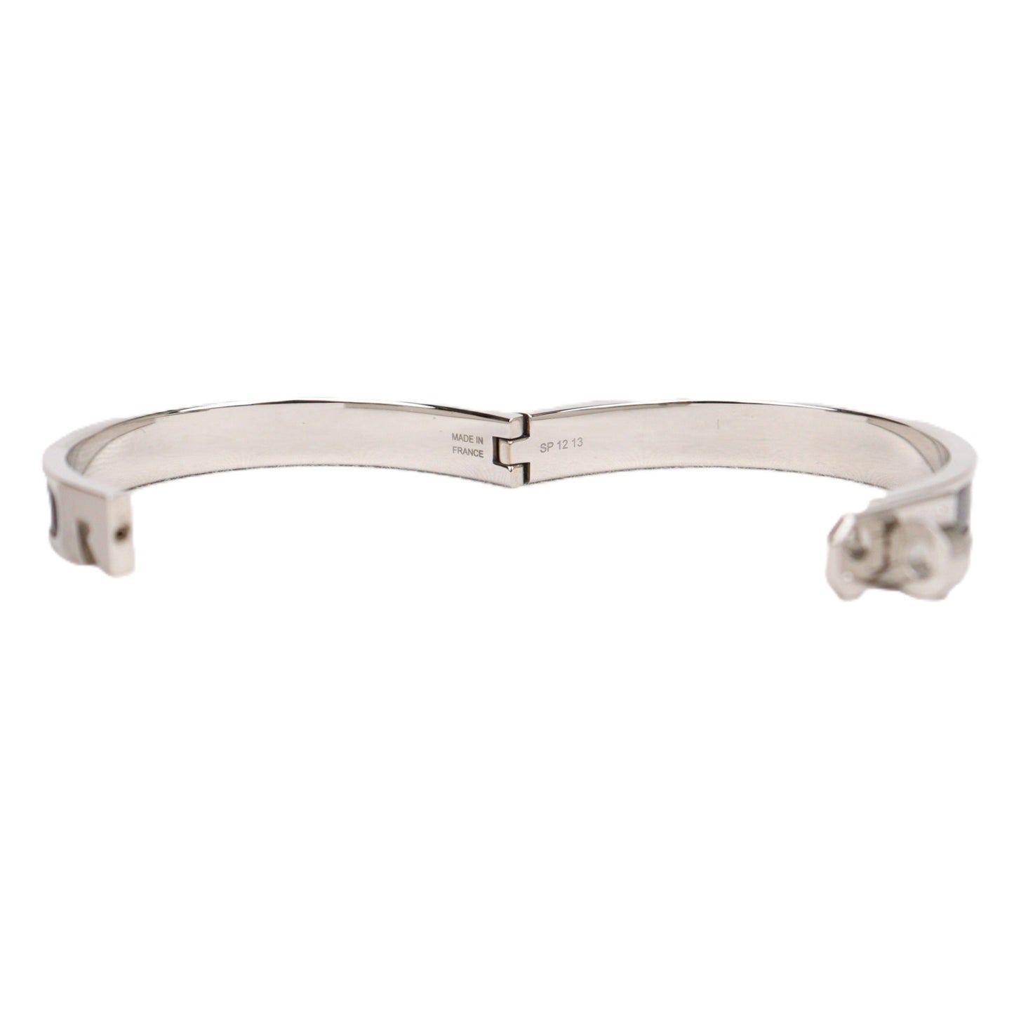 HERMES 200004FP MINI CLIC KELLY