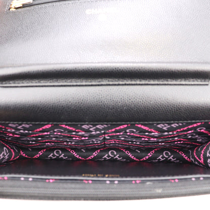 CHANEL AP4246 WALLET ON CHAIN