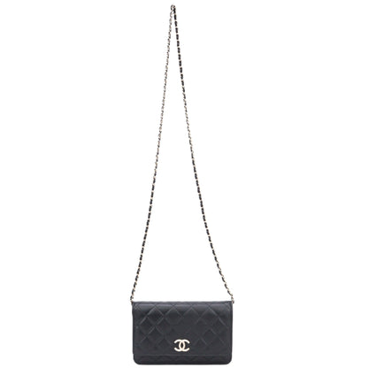 CHANEL AP4246 WALLET ON CHAIN