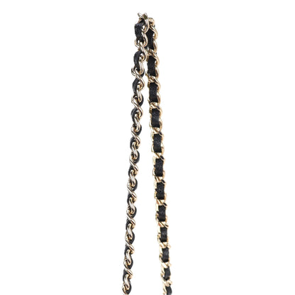 CHANEL AP4246 WALLET ON CHAIN