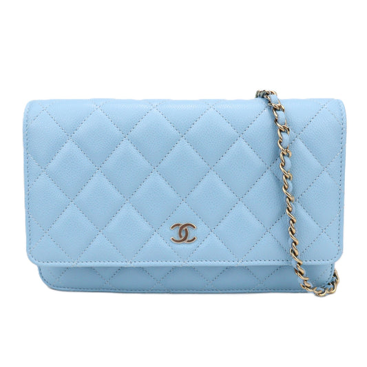 CHANEL AP0250 WALLET ON CHAIN