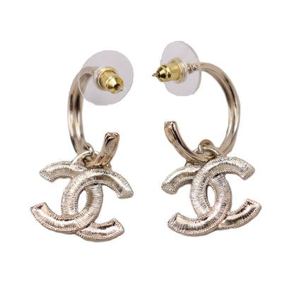 CHANEL AB9875 EARRINGS