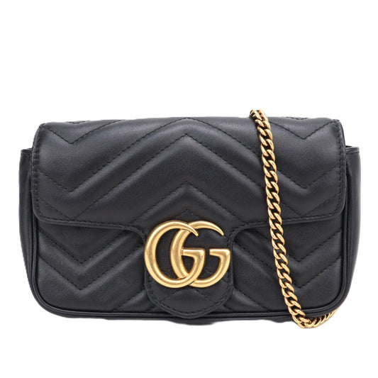 GUCCI 476433 DSVRT BAG