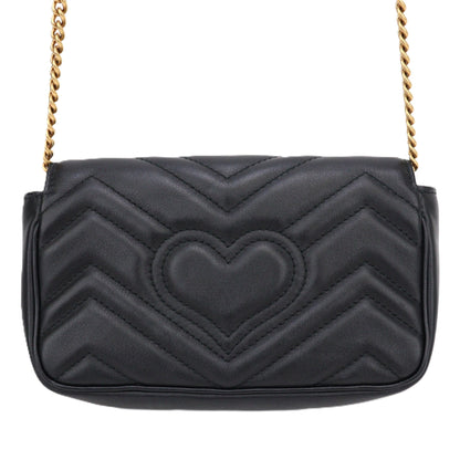 GUCCI 476433 DSVRT BAG