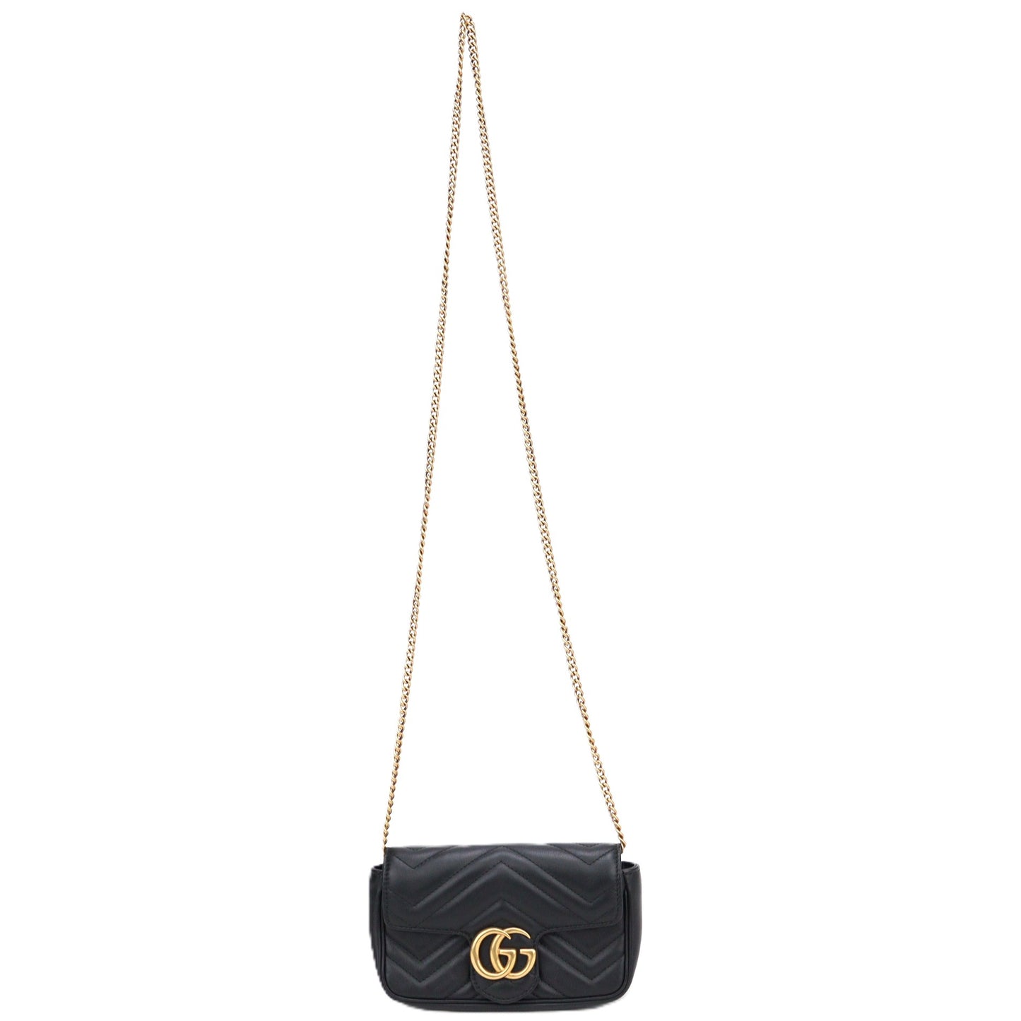 GUCCI 476433 DSVRT BAG