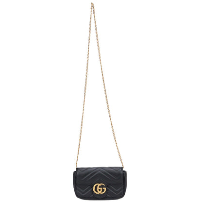 GUCCI 476433 DSVRT BAG