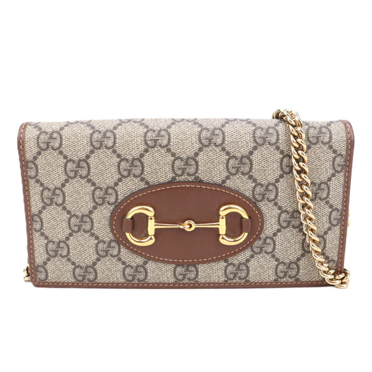 GUCCI 621892 92TCG WALLET ON CHAIN