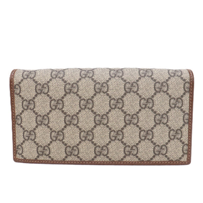 GUCCI 621892 92TCG WALLET ON CHAIN