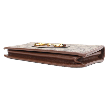 GUCCI 621892 92TCG WALLET ON CHAIN