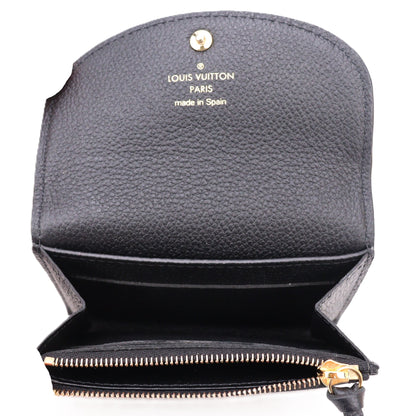 LOUIS VUITTON M81455 PORTE MONNAIE ROSALIE