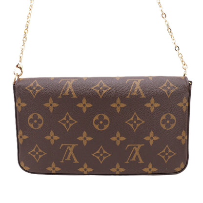 LOUIS VUITTON M81545 POCHETTE FELICIE