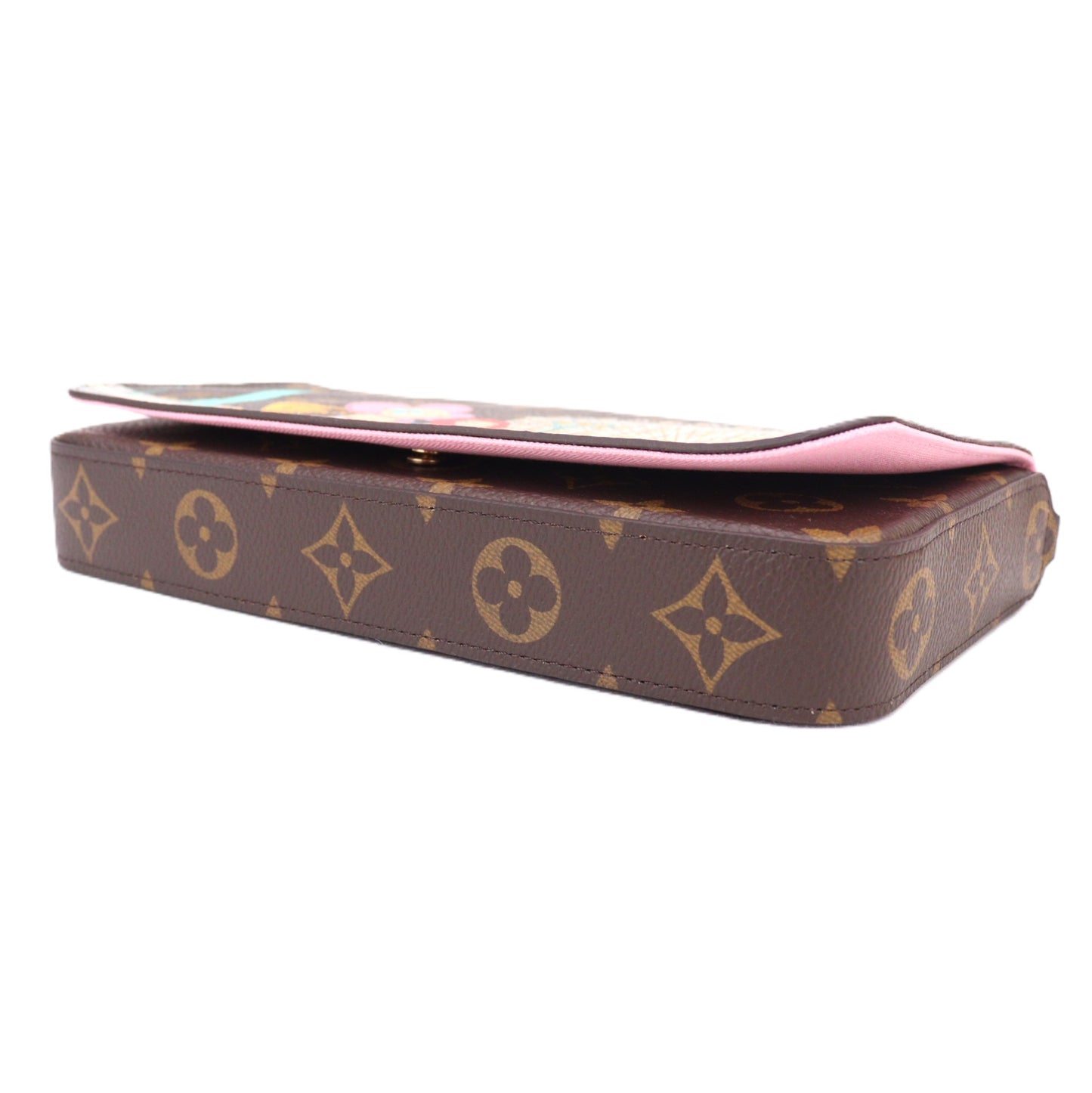 LOUIS VUITTON M81545 POCHETTE FELICIE